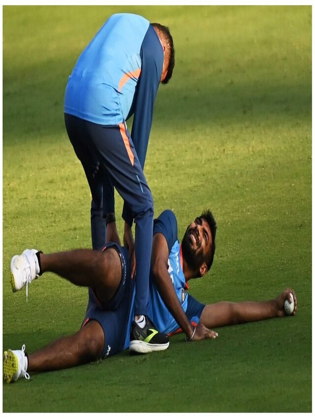 Huge blow for Team India as Jasprit Bumrah out of T20 World Cup due to injury